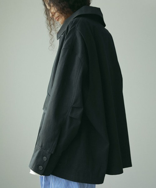 ETRE TOKYO（エトレトウキョウ） コート アウター ハイカウント