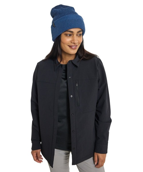 BURTON（バートン） ブルゾン アウター ウィメンズ ウインター