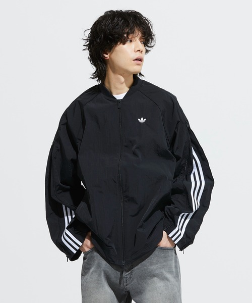 adidas（アディダス） ジャージ メンズ レディース : ZOZOTOWN Yahoo