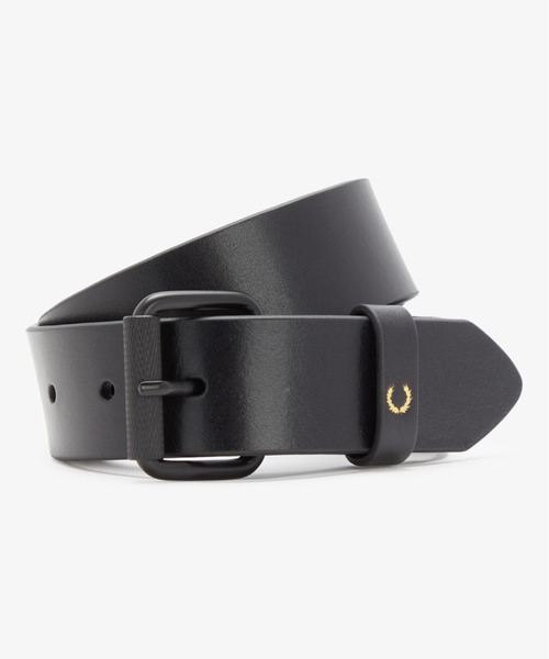 FRED PERRY（フレッドペリー） ベルト Classic Leather Belt