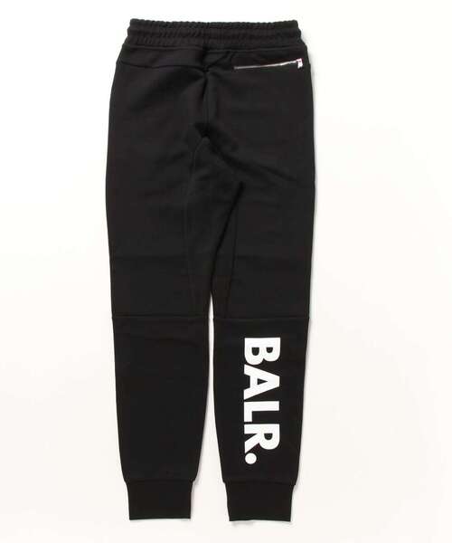BALR.（ボーラー） スウェットパンツ ジャージ BALR./ボーラー/Q