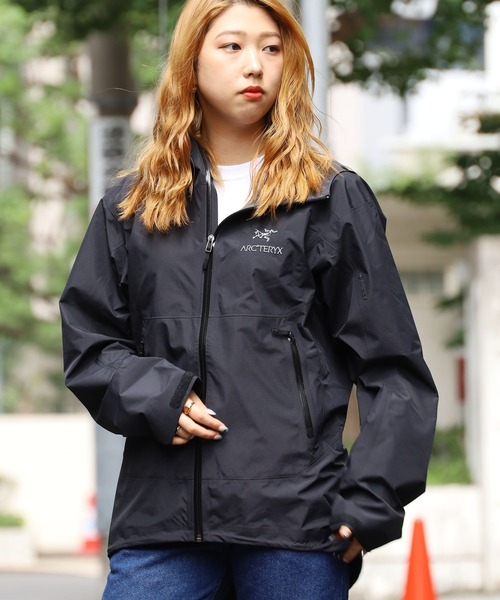 ARC'TERYX（アークテリクス） パーカー マウンテンパーカー Zeta SL