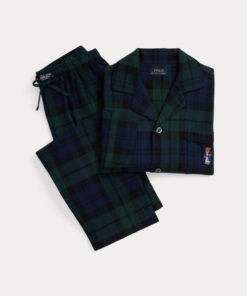RALPH LAUREN HOME（ラルフ ローレン ホーム） パジャマ ルームウェア