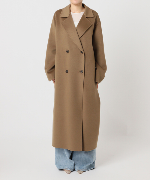 plage（プラージュ） ピーコート pコート 「追加」HAMILTON PEA コート