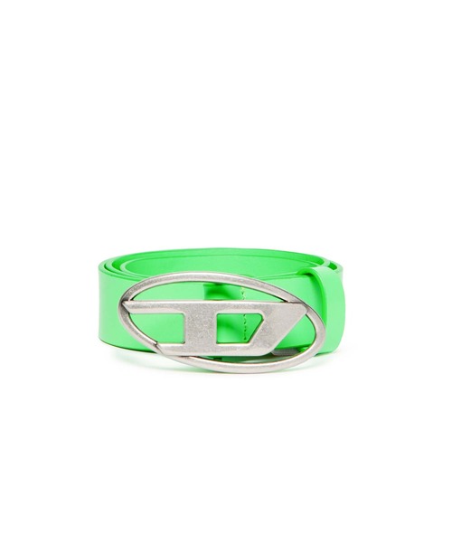 DIESEL KIDS ベルト DIESEL（ディーゼル）Kids ＆ Junior ブランドロゴ