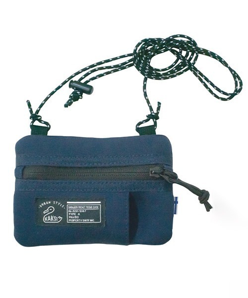 KAKSI（カクシ） ショルダーバッグ バッグ ショルダーポケット