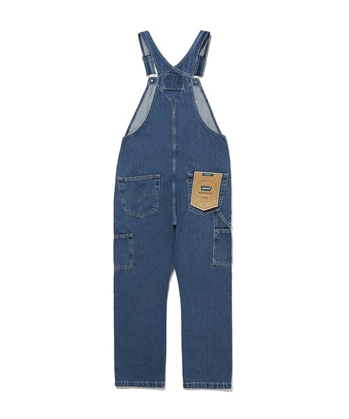 Levi's（リーバイス） オーバーオール サロペット オーバーオール