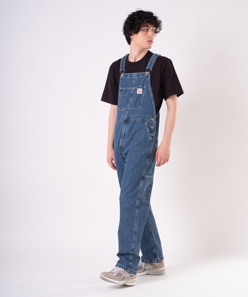 Levi's（リーバイス） オーバーオール サロペット オーバーオール