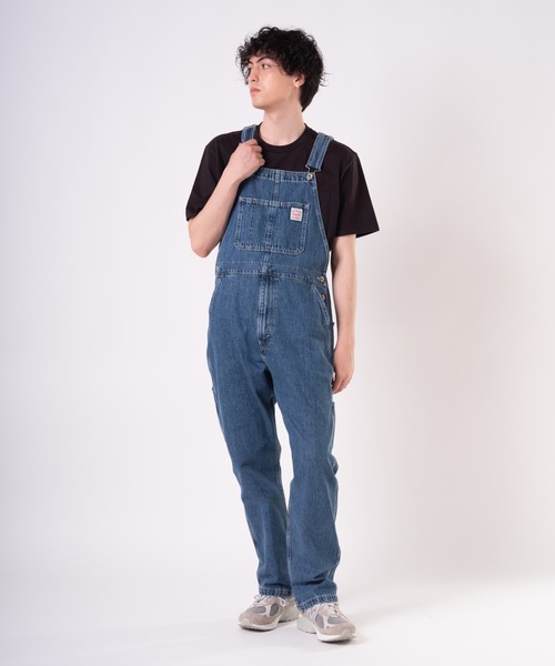Levi's（リーバイス） オーバーオール サロペット オーバーオール