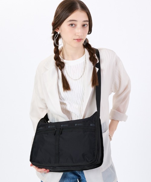 LeSportsac（レスポートサック） ショルダーバッグ バッグ DELUXE