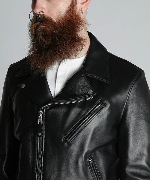 Schott N.Y.C（ショット） 革ジャン ライダース Schott/ショット