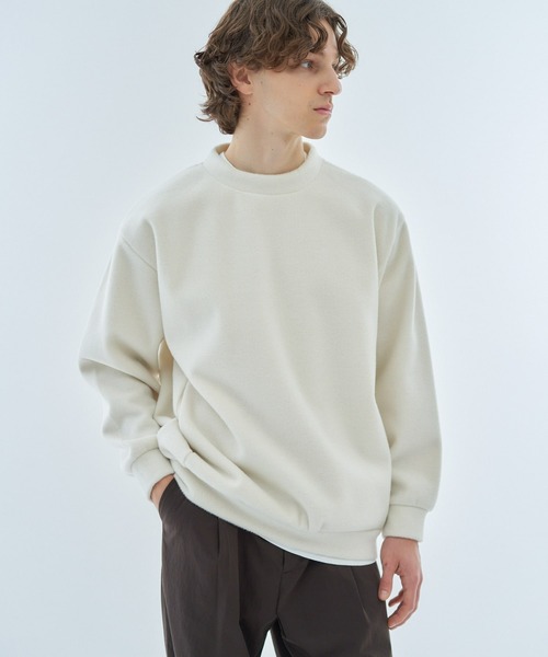 ESTNATION（エストネーション） トレーナー スウェット ESTNATION