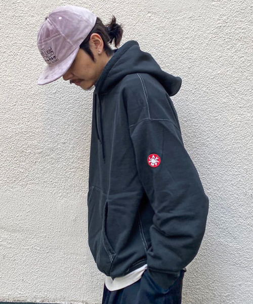 C.E（シーイー） パーカー 「C.E / シーイー」cavempt CF8zero8 HOODY