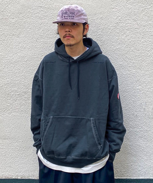 C.E（シーイー） パーカー 「C.E / シーイー」cavempt CF8zero8 HOODY