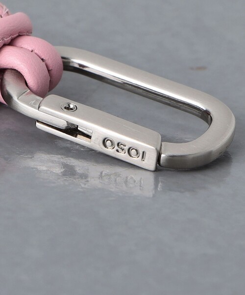 キーケース 「別注」「OSOI」ロープ キーリング : ZOZOTOWN Yahoo!店