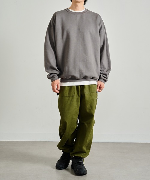 GILDAN（ギルダン） トレーナー スウェット メンズ レディース