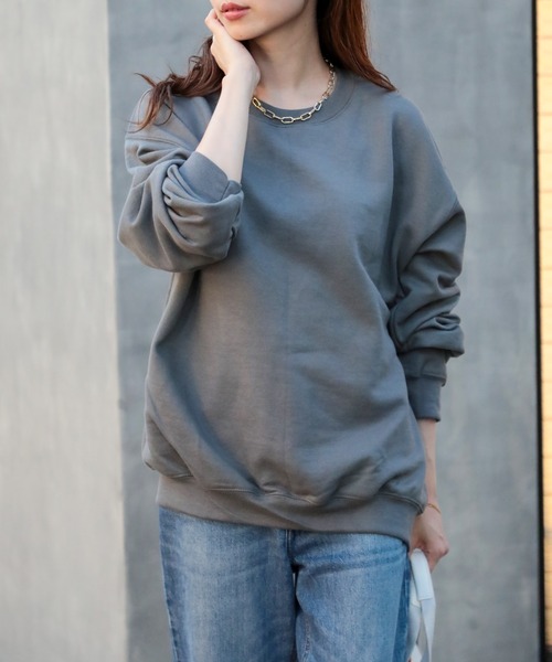 GILDAN（ギルダン） トレーナー スウェット メンズ レディース