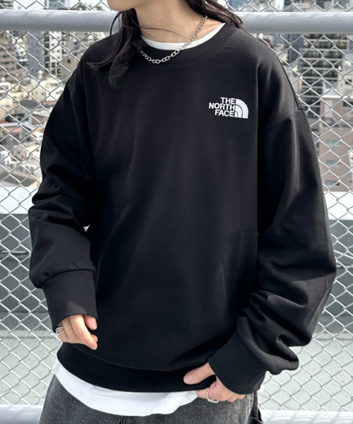 THE NORTH FACE（ザ ノースフェイス） トレーナー スウェット