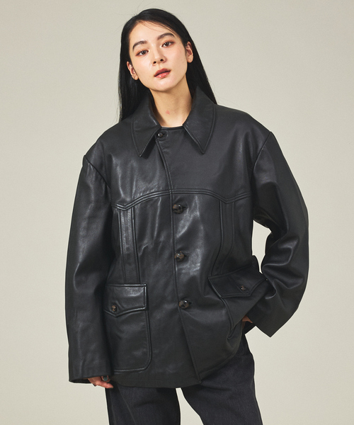 TOWNCRAFT（タウンクラフト） コート ジャケット 「TOWNCRAFT / タウン