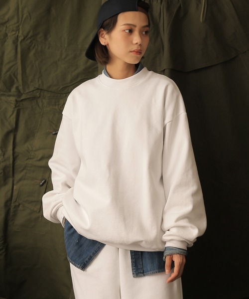 LOS ANGELES APPAREL（ロサンゼルスアパレル） トレーナー スウェット