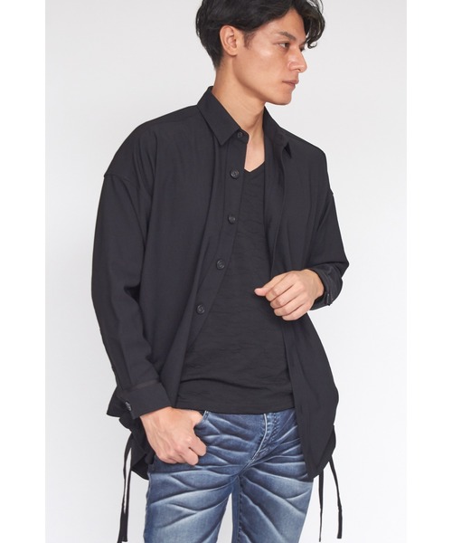 TORNADO MART（トルネードマート） シャツ TORNADO MART∴ライン