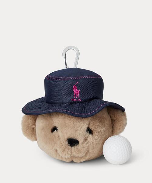RLX ゴルフ ゴルフ ボール ポーチ レディース : ZOZOTOWN Yahoo!店