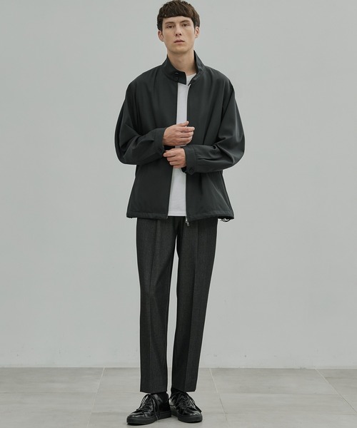 UNITED TOKYO（ユナイテッドトウキョウ） スラックス アウトラスト