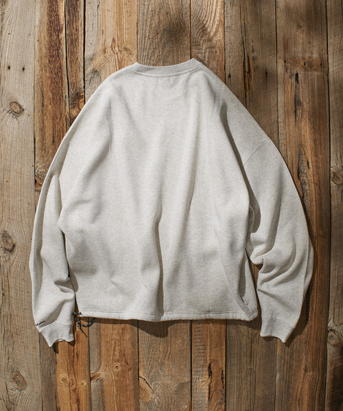 FREAK'S STORE（フリークスストア） トレーナー スウェット メンズ