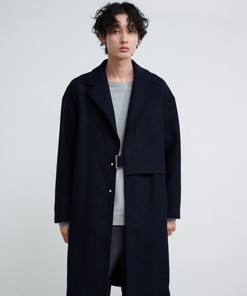 PUBLIC TOKYO（パブリックトウキョウ） チェスターコート 2