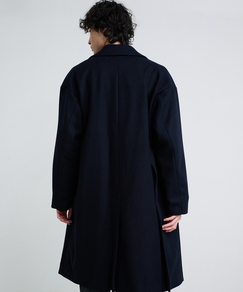 PUBLIC TOKYO（パブリックトウキョウ） チェスターコート 2