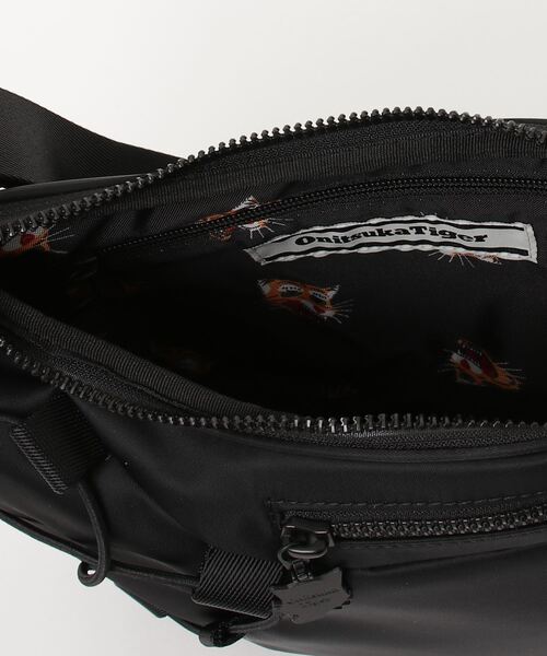 Onitsuka Tiger（オニツカタイガー） ショルダーバッグ バッグ SMALL