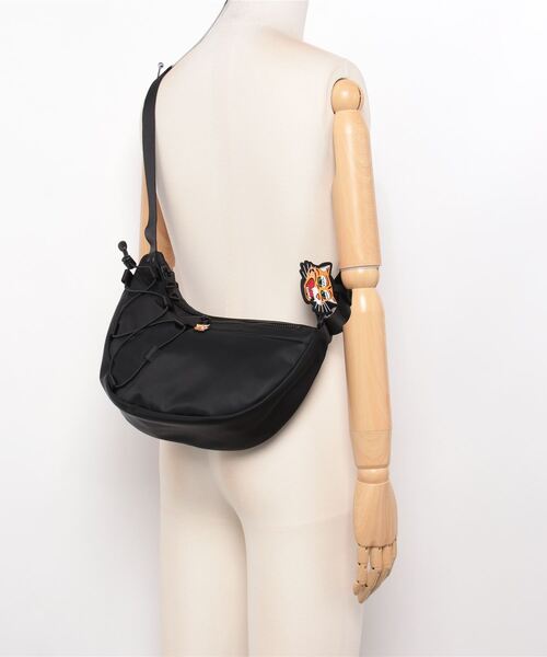 Onitsuka Tiger（オニツカタイガー） ショルダーバッグ バッグ SMALL