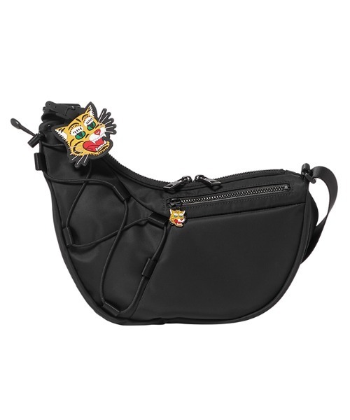 L.H.P（エルエイチピー） ショルダーバッグ AFFIX/アフィックス/RABIN