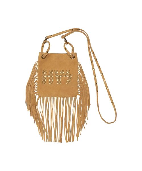 HYSTERIC GLAMOUR（ヒステリックグラマー） ショルダーバッグ バッグ