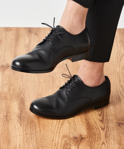 PADRONE（パドローネ） ビジネスシューズ メンズ : ZOZOTOWN Yahoo!店