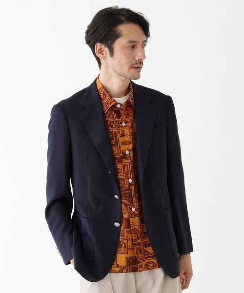 TAKEO KIKUCHI（タケオキクチ） ジャケット テーラードジャケット