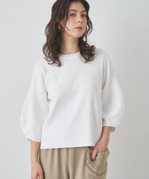 Drawing Numbers（ドローイングナンバーズ） ニット セーター