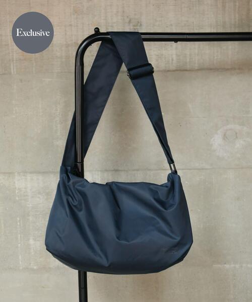 YAKPAK（ヤックパック） ショルダーバッグ 「撥水」「別注」YAKPAK