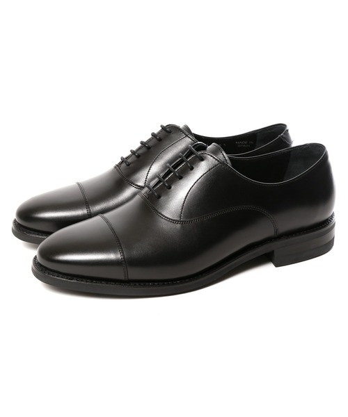 Berwick 1707（バーウィック） ビジネスシューズ Berwick ストレート