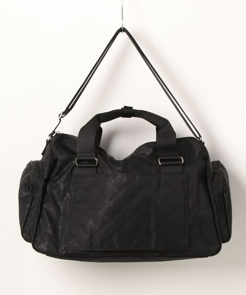 MARY QUANT（マリークヮント） ボストンバッグ マリークワント ピン