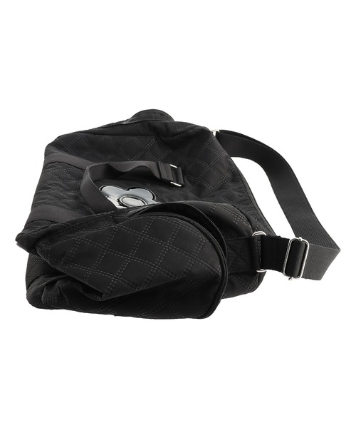 MARY QUANT（マリークヮント） ボストンバッグ マリークワント ピン