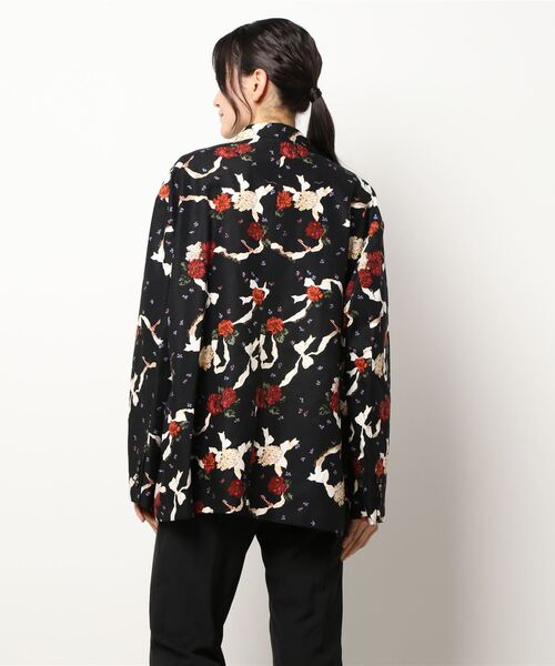 Little sunny bite（リトルサニーバイト） ジャケット テーラード