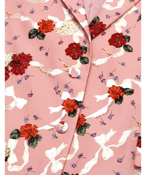 Little sunny bite（リトルサニーバイト） ジャケット テーラード