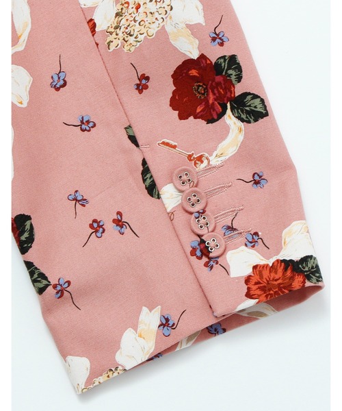 Little sunny bite（リトルサニーバイト） ジャケット テーラード