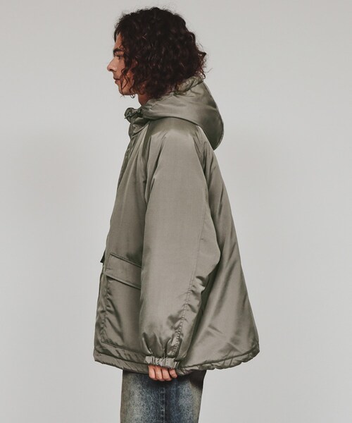 tk.TAKEO KIKUCHI（ティーケータケオキクチ） ブルゾン アウター