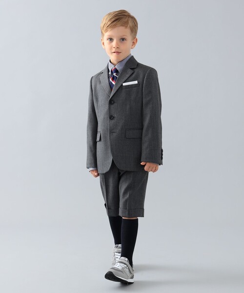 こども ビームス フォーマル 発表会 卒園式 入学式 CHOPIN with Kodomo