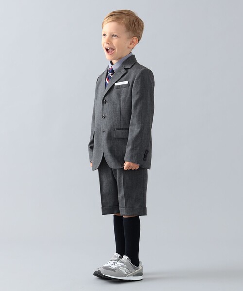 こども ビームス フォーマル 発表会 卒園式 入学式 CHOPIN with Kodomo