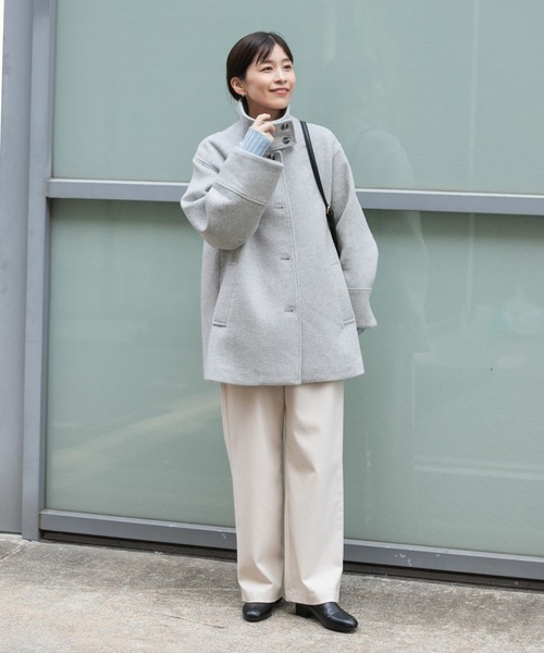 URBAN RESEARCH DOORS（アーバンリサーチドアーズ） コート アウター