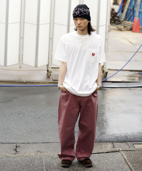 Carhartt WIP（カーハートワークインプログレス） パンツ Carhartt