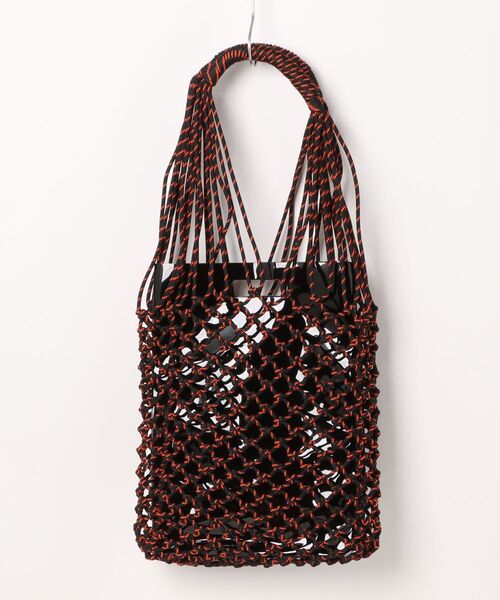 Scrap Book（スクラップブック） トートバッグ 「nana-nana」Puzzle B4